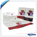 high quality 100% cotton beach towels for children